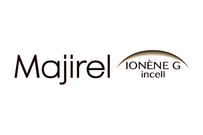 Majirel  Logo