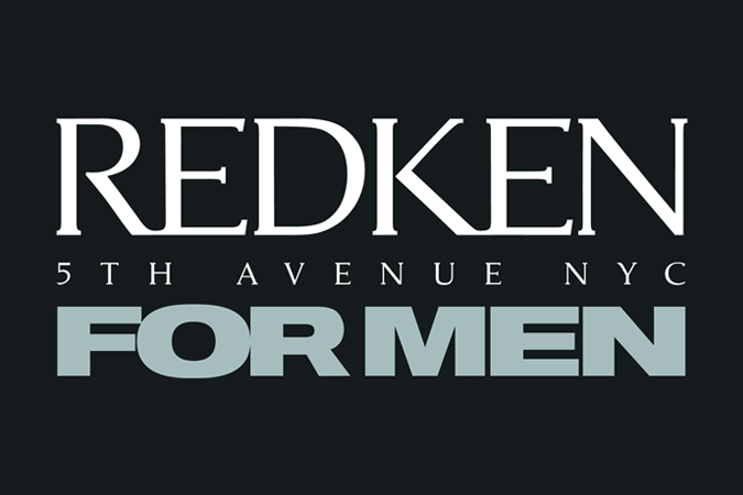 Redken for Men Photo